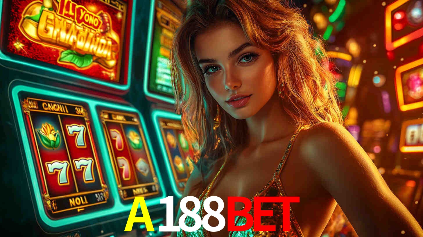 Welcome Bonus A188BET