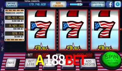 Descubra a Magia dos Jogos de Arcade no A188BET