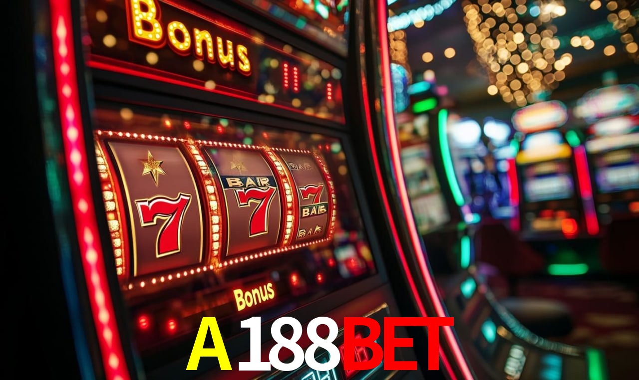 A188BET.com