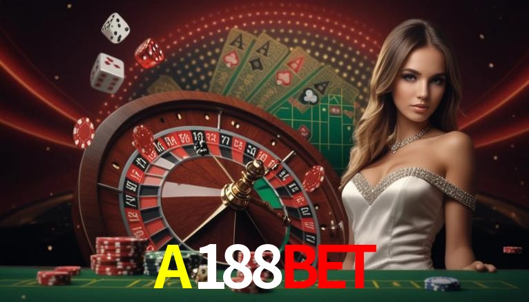 Account Benefits A188BET