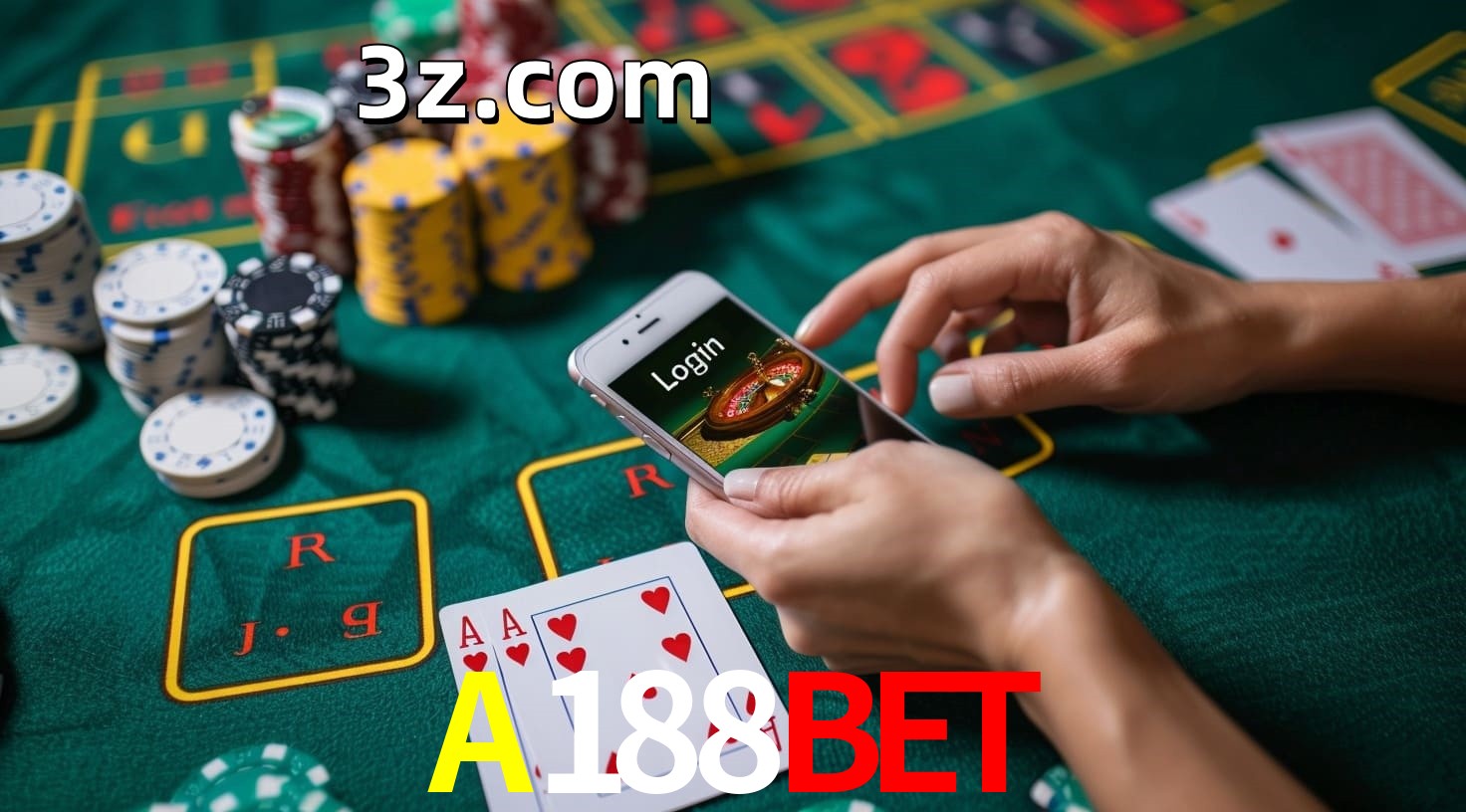 A188BET