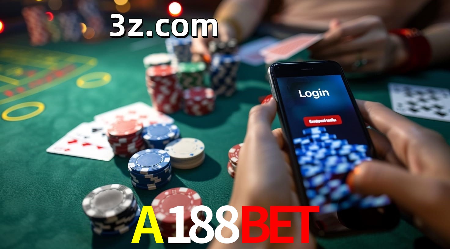 A188BET