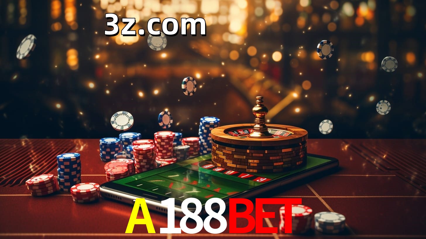 A188BET