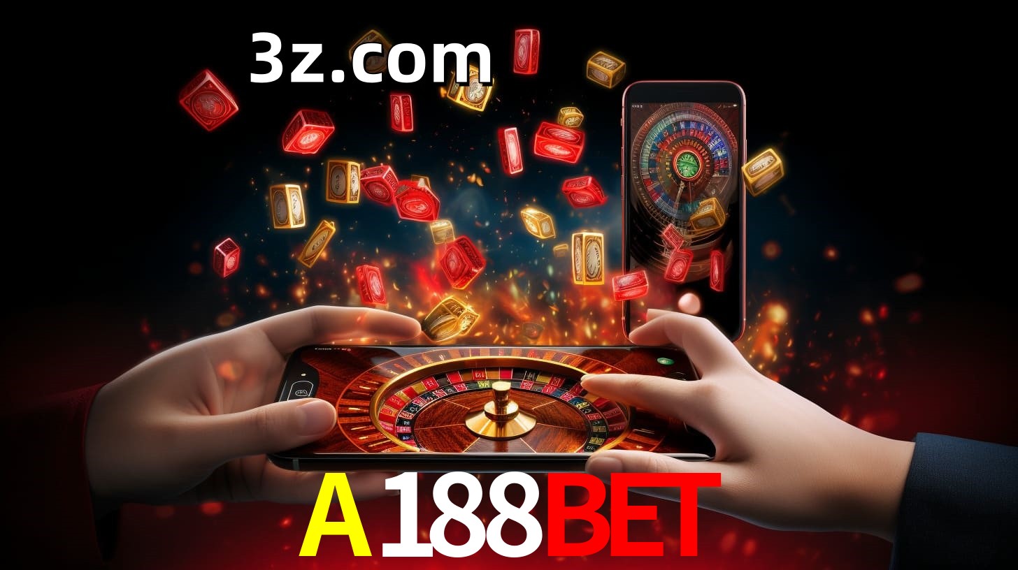 A188BET