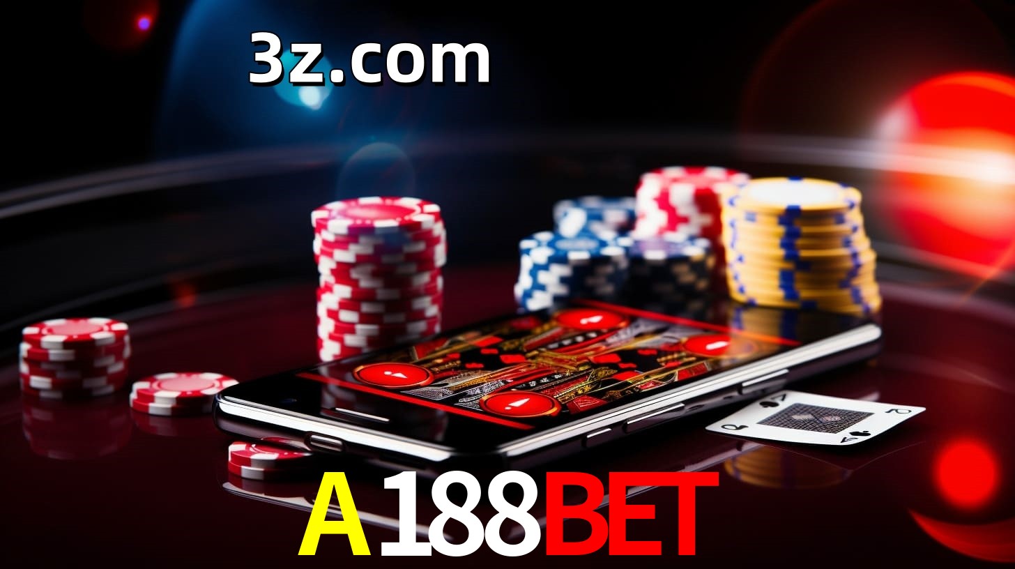 A188BET