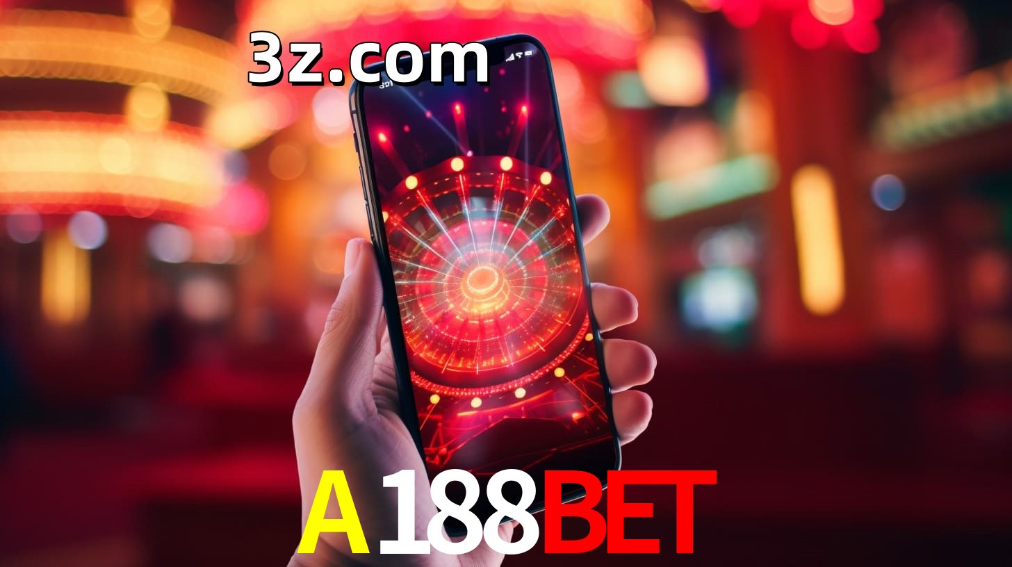 A188BET