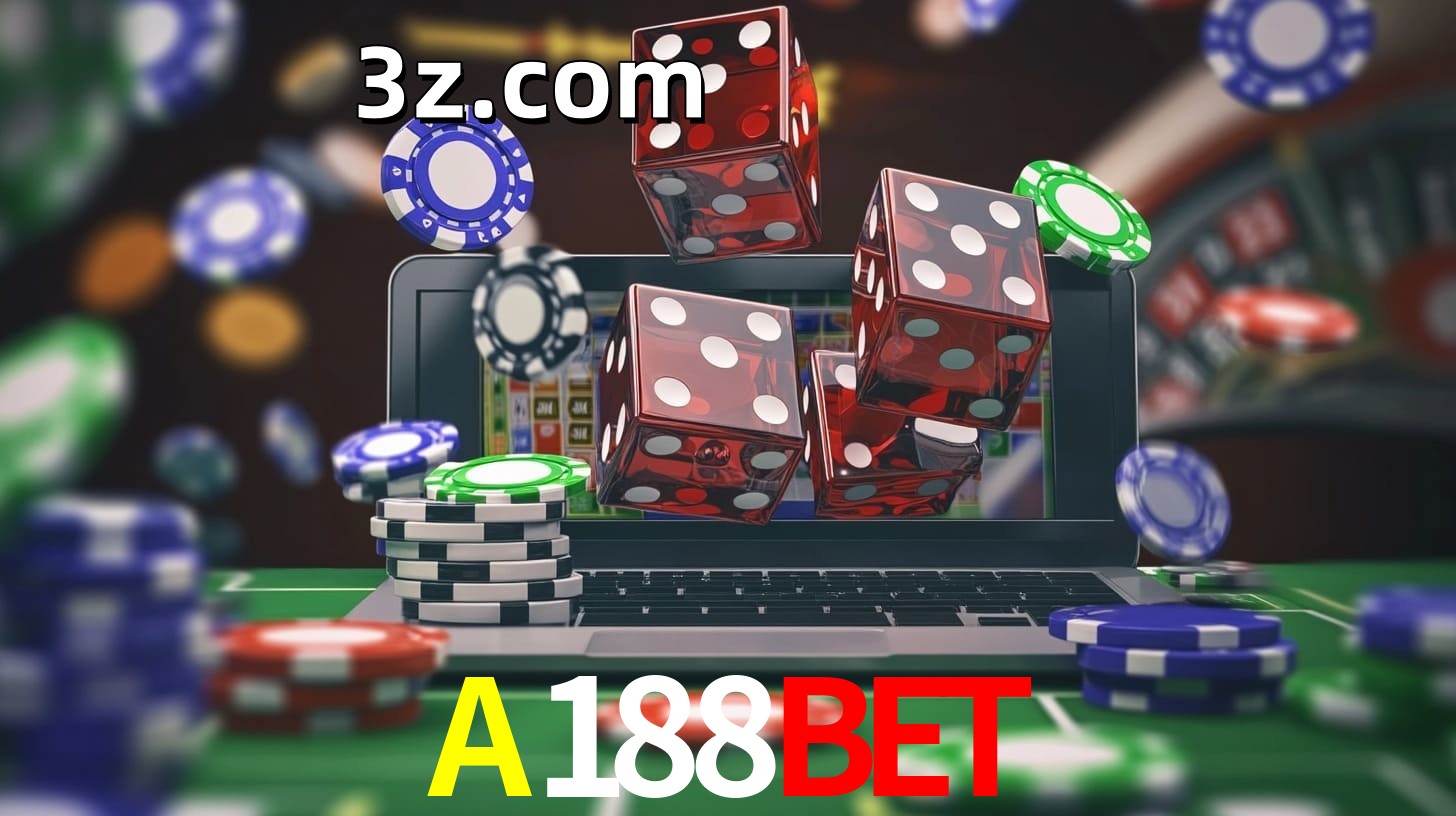 A188BET