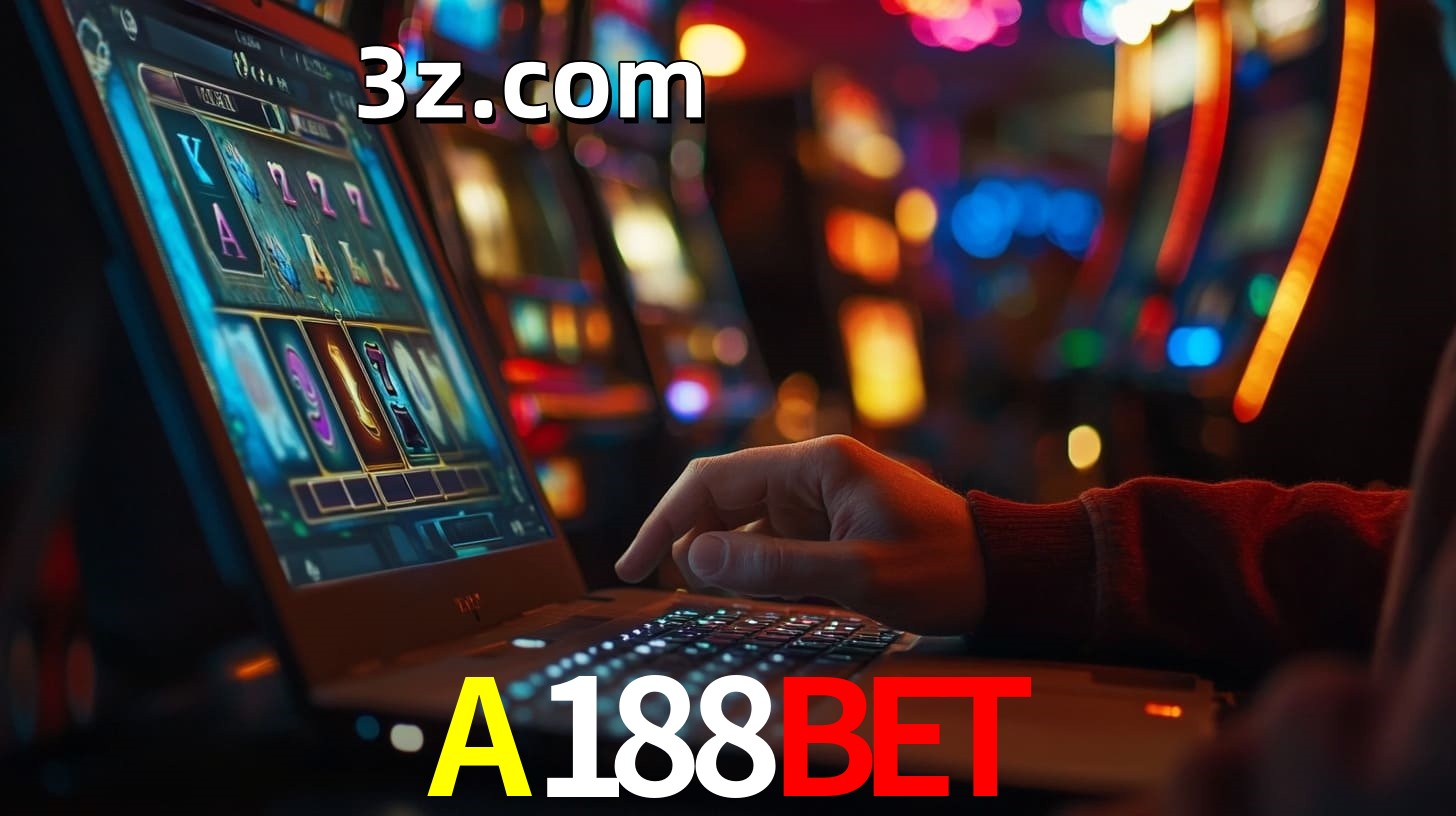A188BET