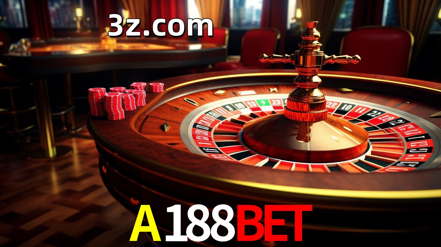 A188BET