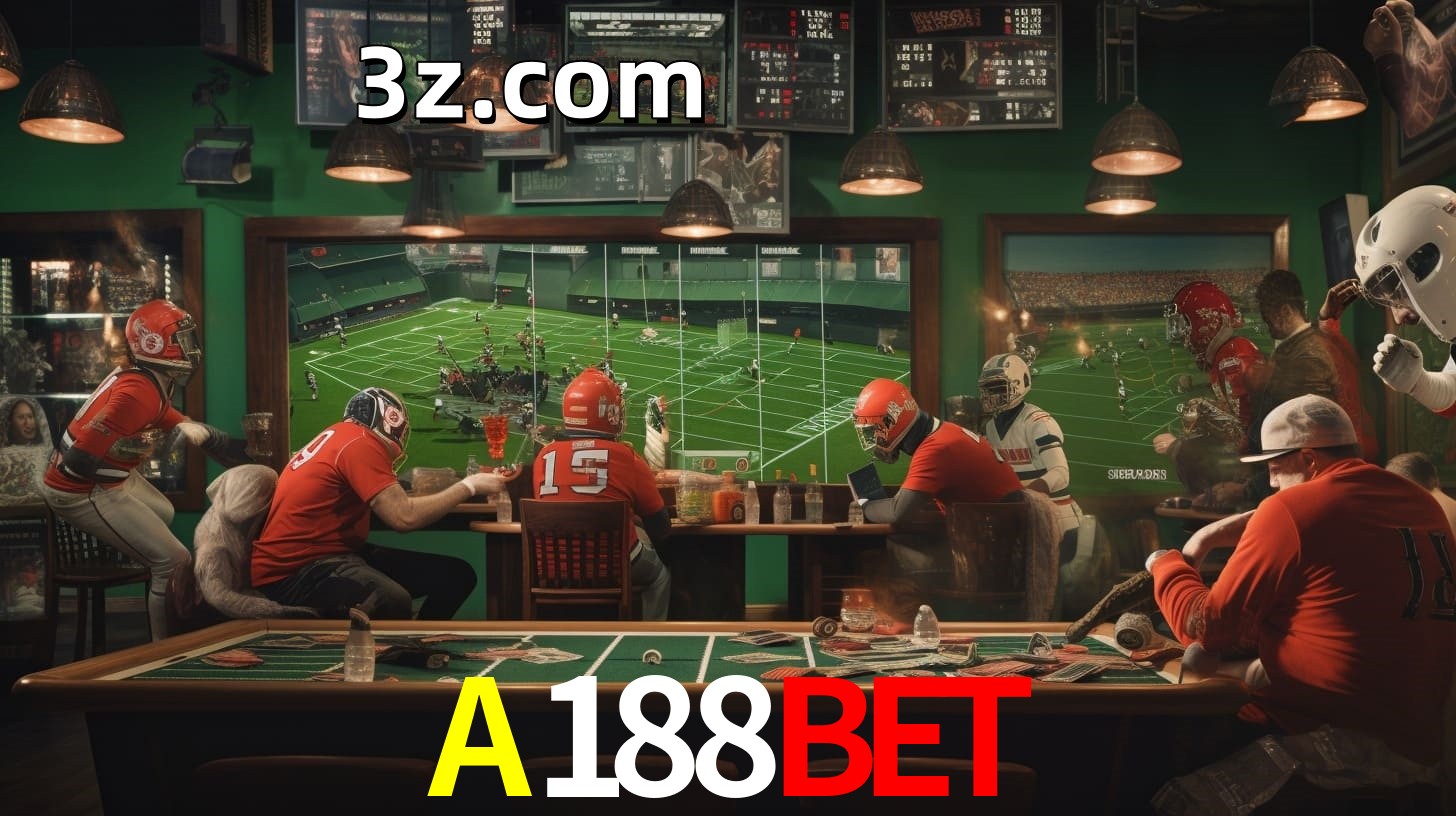A188BET
