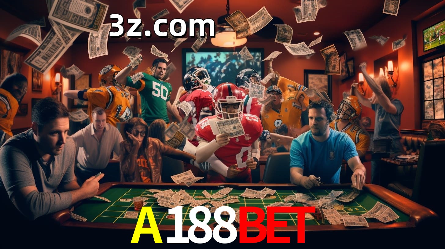 A188BET