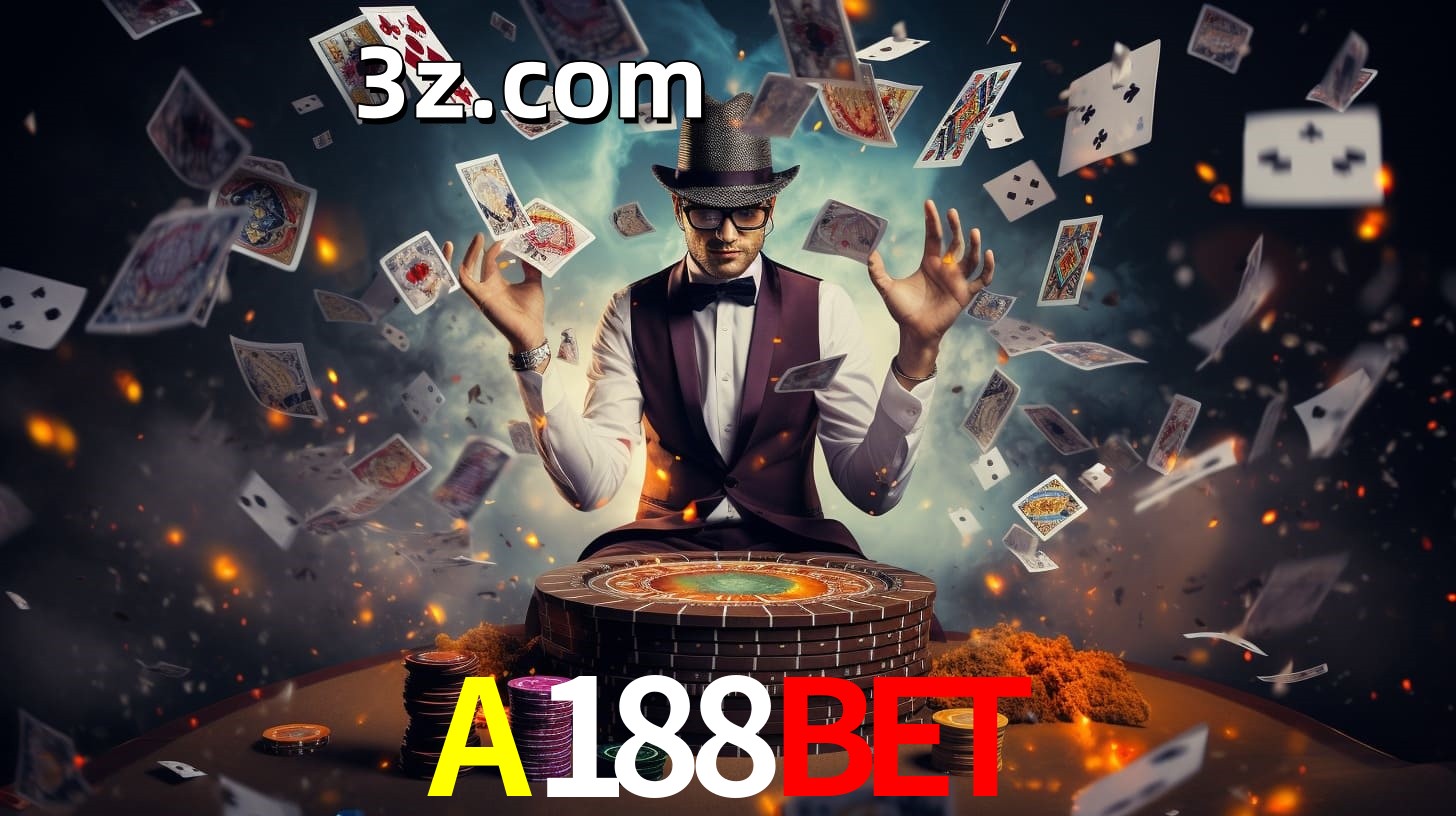 A188BET