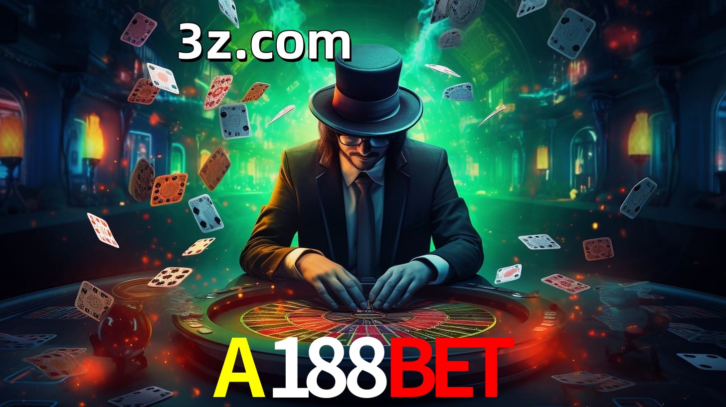 A188BET