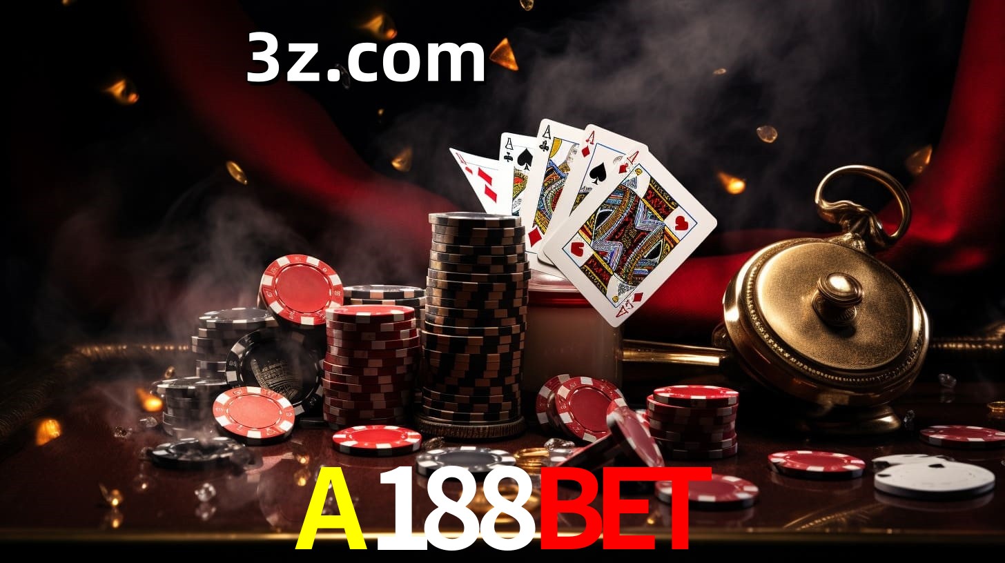 A188BET