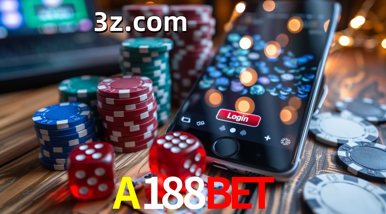 A188BET
